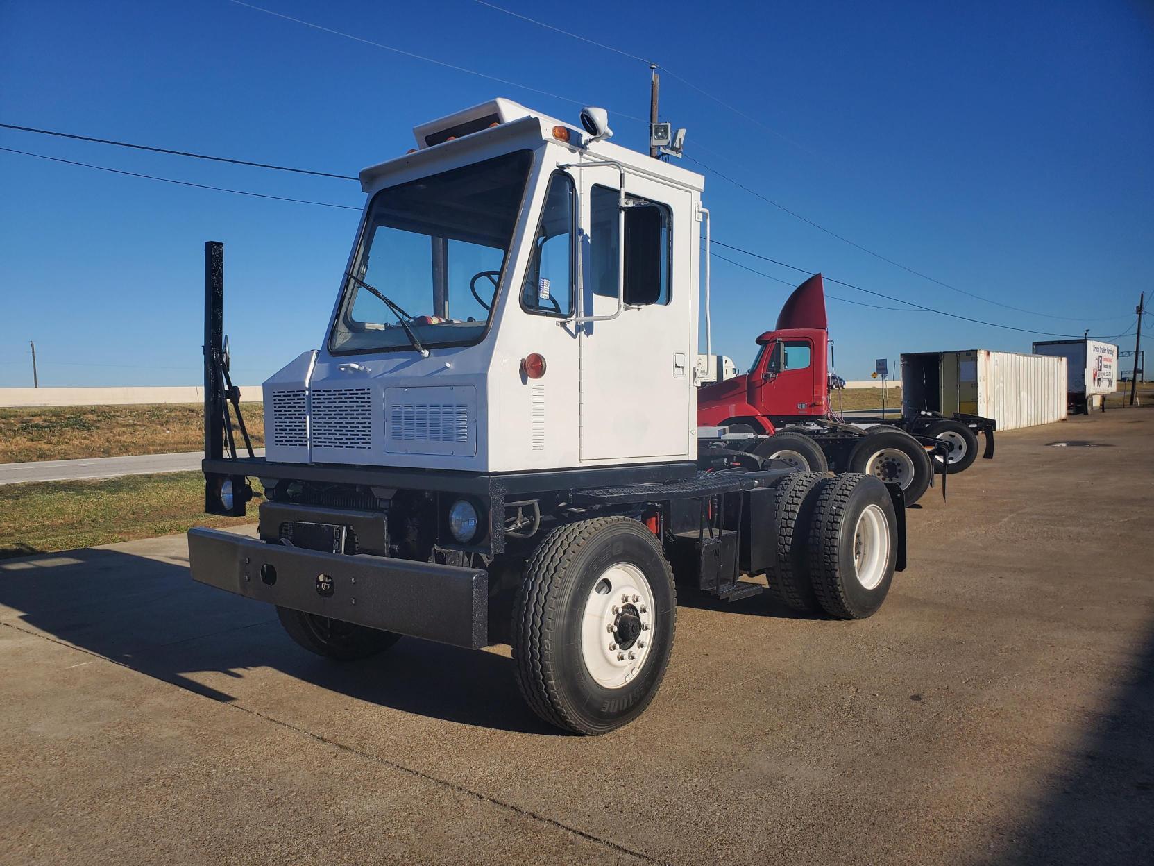 1992 Ottawa C30 For Sale in Waxahachie Equipment Trader
