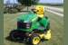 2021 John Deere X739