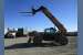 2014 CATERPILLAR TL1055C