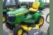 2019 John Deere X730