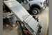 0 TOMMY GATE Cargo Van Cantilever Series Lift Gate