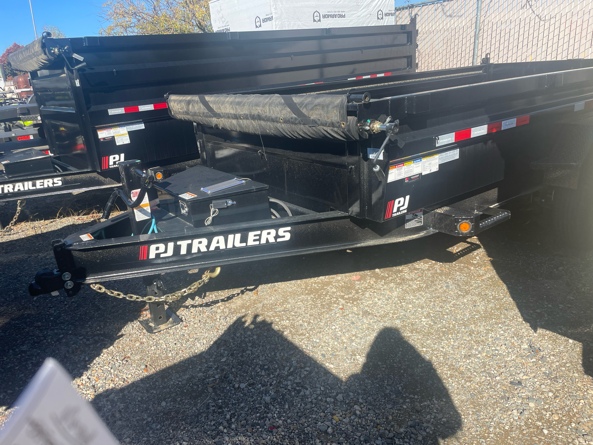 california custom trailers elk grove ca