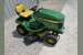 2009 John Deere X300