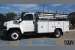 2003 GMC C4500
