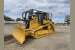 2014 CATERPILLAR D6T LGP VP