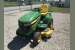 2006 John Deere X500