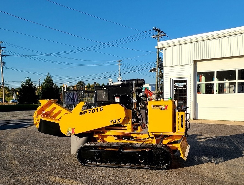 2022 Carlton SP7015TRX For Sale in Marlton Equipment Trader