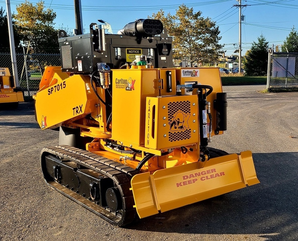 2022 Carlton SP7015TRX For Sale in Marlton Equipment Trader