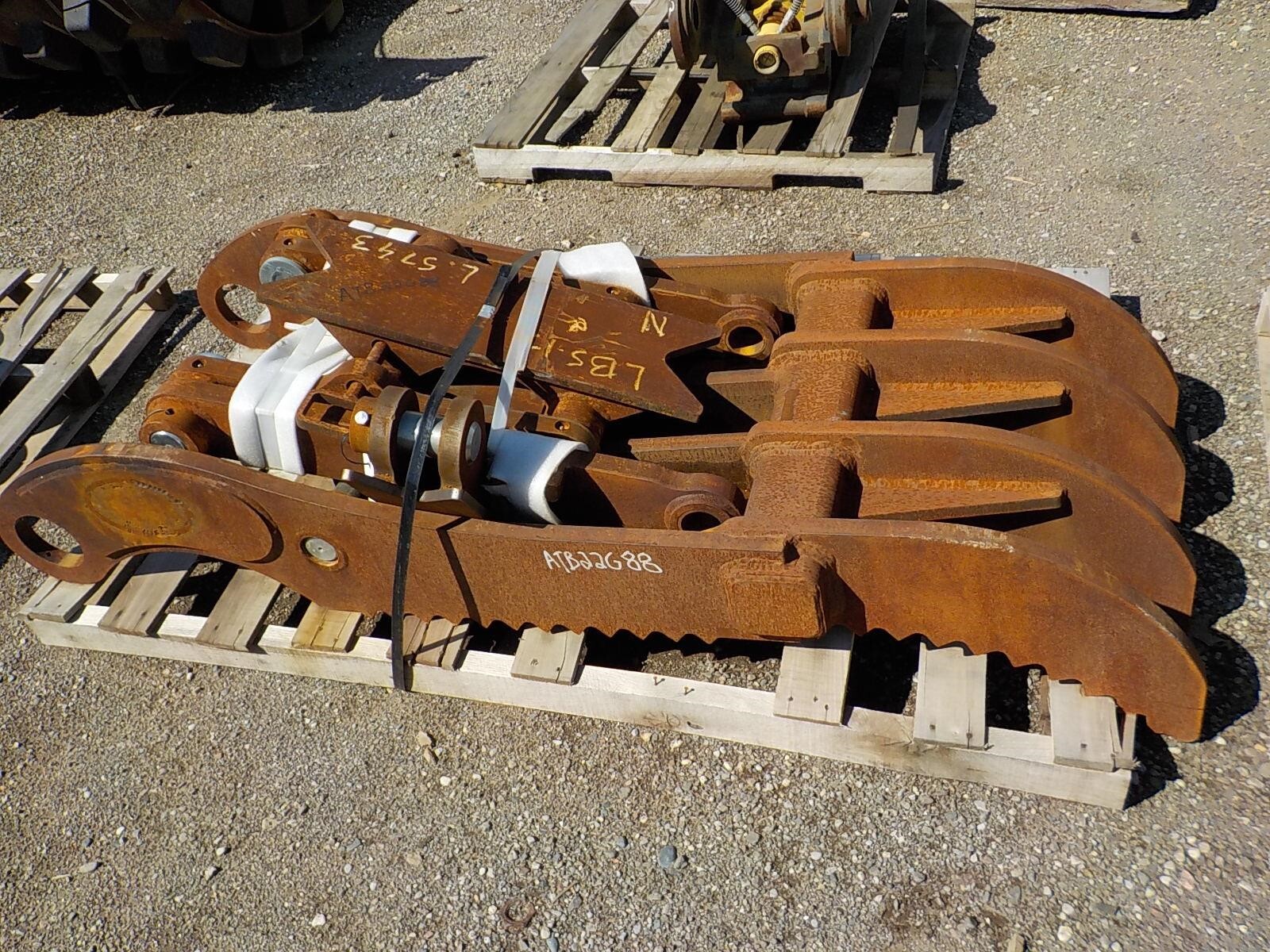 0 Strickland Attachment For Sale in Holland Equipment Trader