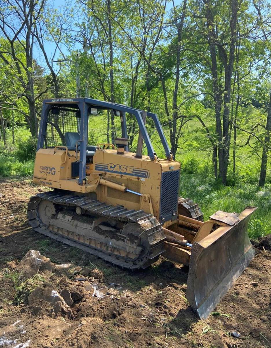 1999 Case 850G For Sale In Wayne Equipment Trader 1999-case-850g-for-sale-in-wayne-equipment-trader