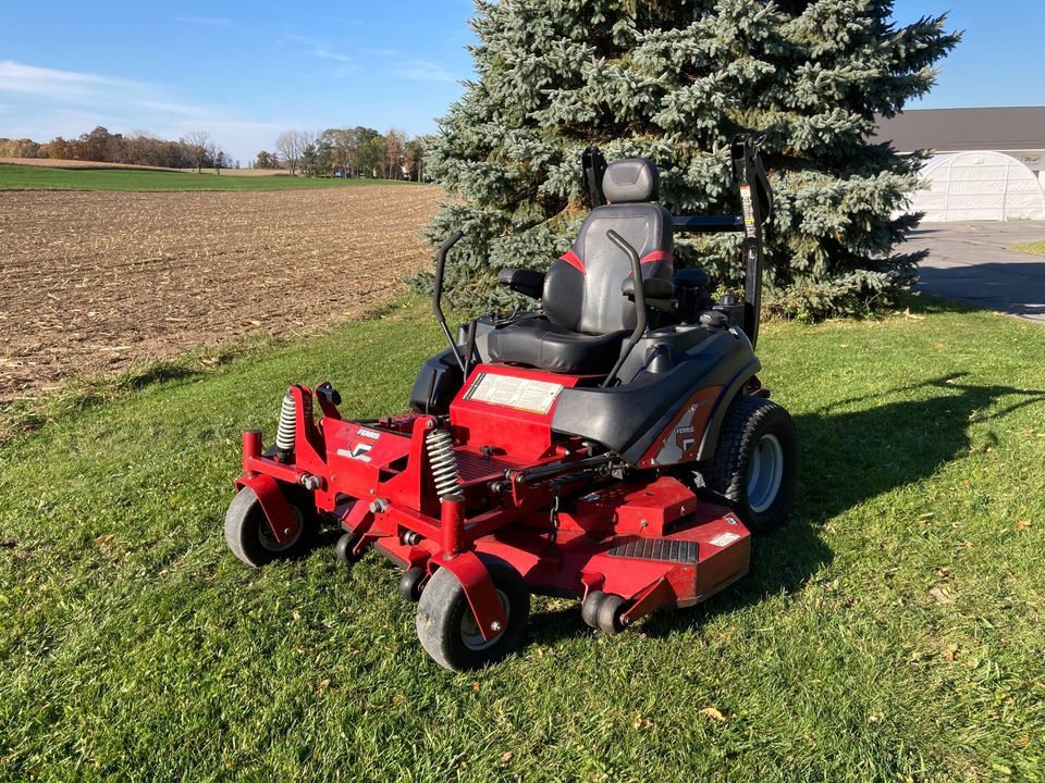 0 Ferris IS2000Z For Sale in Penn Yan Equipment Trader