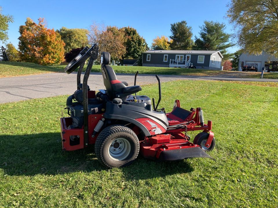 0 Ferris IS2000Z For Sale in Penn Yan Equipment Trader