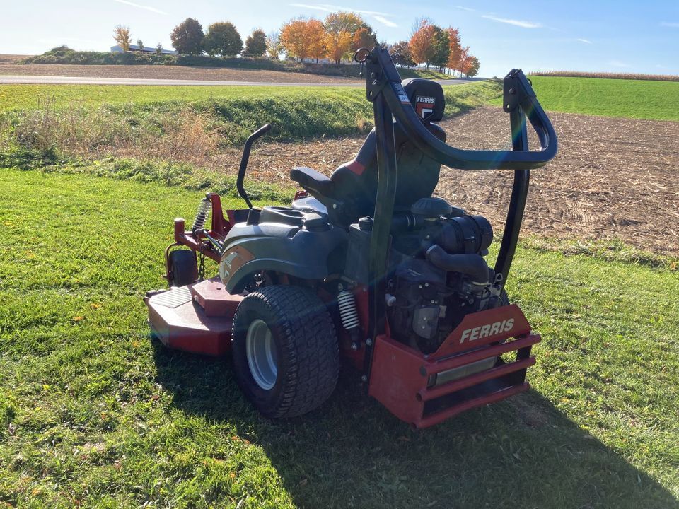 0 Ferris IS2000Z For Sale in Penn Yan Equipment Trader
