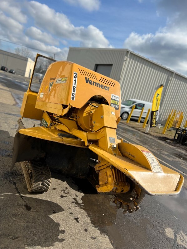 2022 Vermeer SC70TX For Sale in Lumberton Equipment Trader