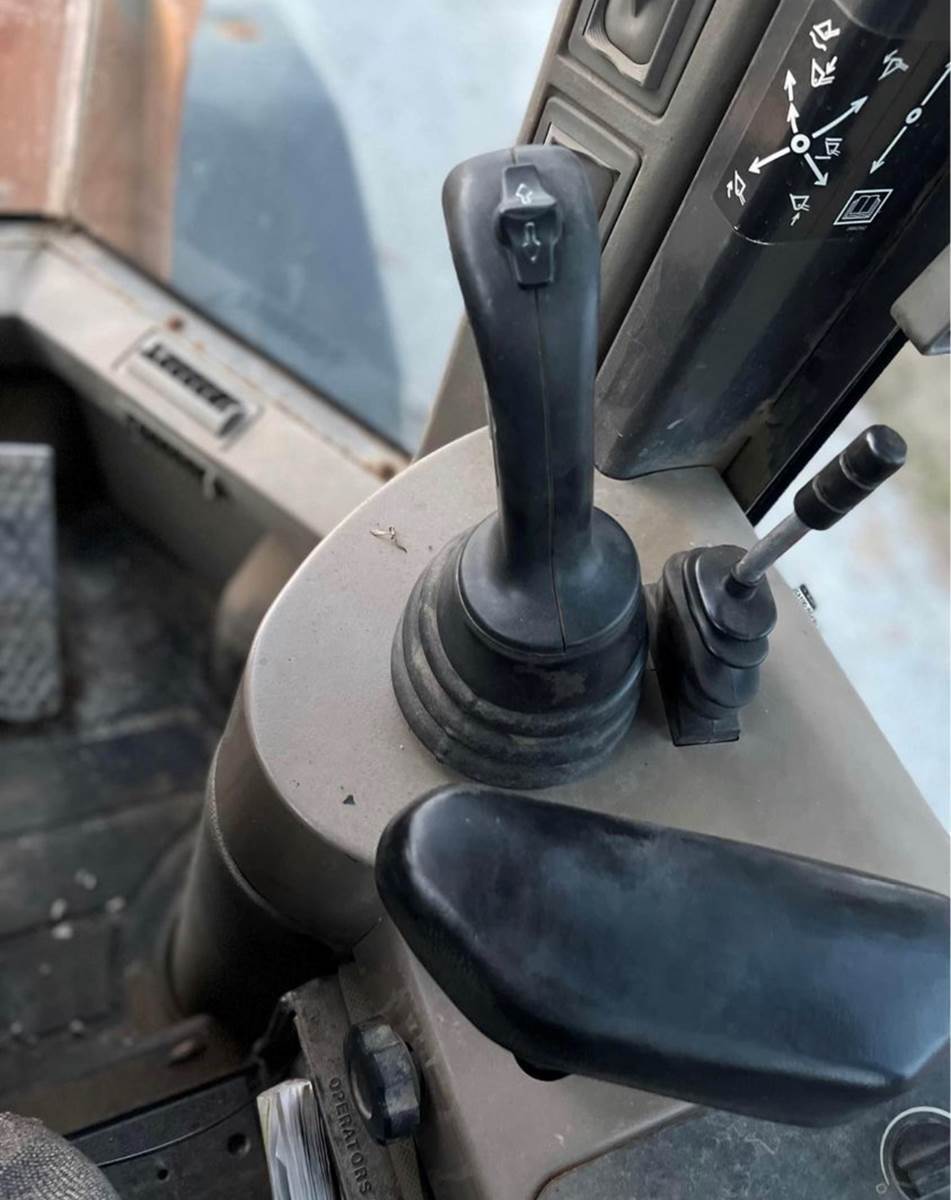 2005 Case 521D For Sale In Wayne Equipment Trader 2005-case-521d-for-sale-in-wayne-equipment-trader