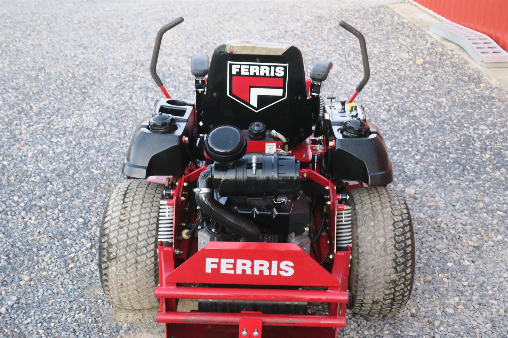 0 Ferris IS2000Z For Sale in Richfield Equipment Trader