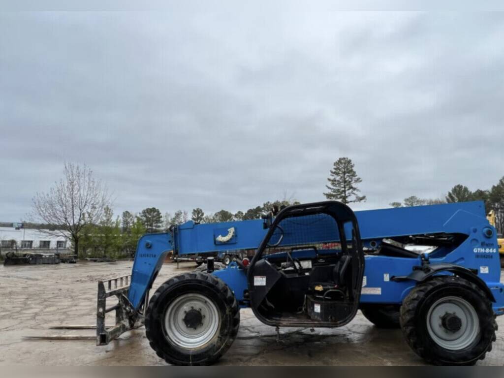 Used 2016 Genie GTH 844 In Kc MO Equipment Trader used-2016-genie-gth-844-in-kc-mo-equipment-trader
