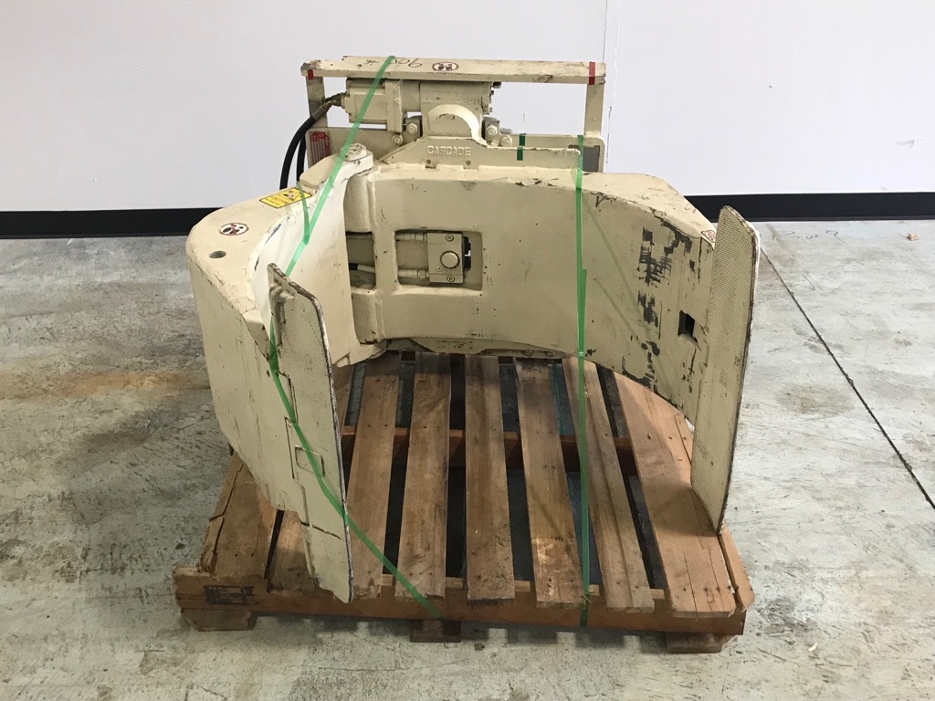 Used Cascade Q25FRC04A For Sale in Buffalo, NY 5025817766