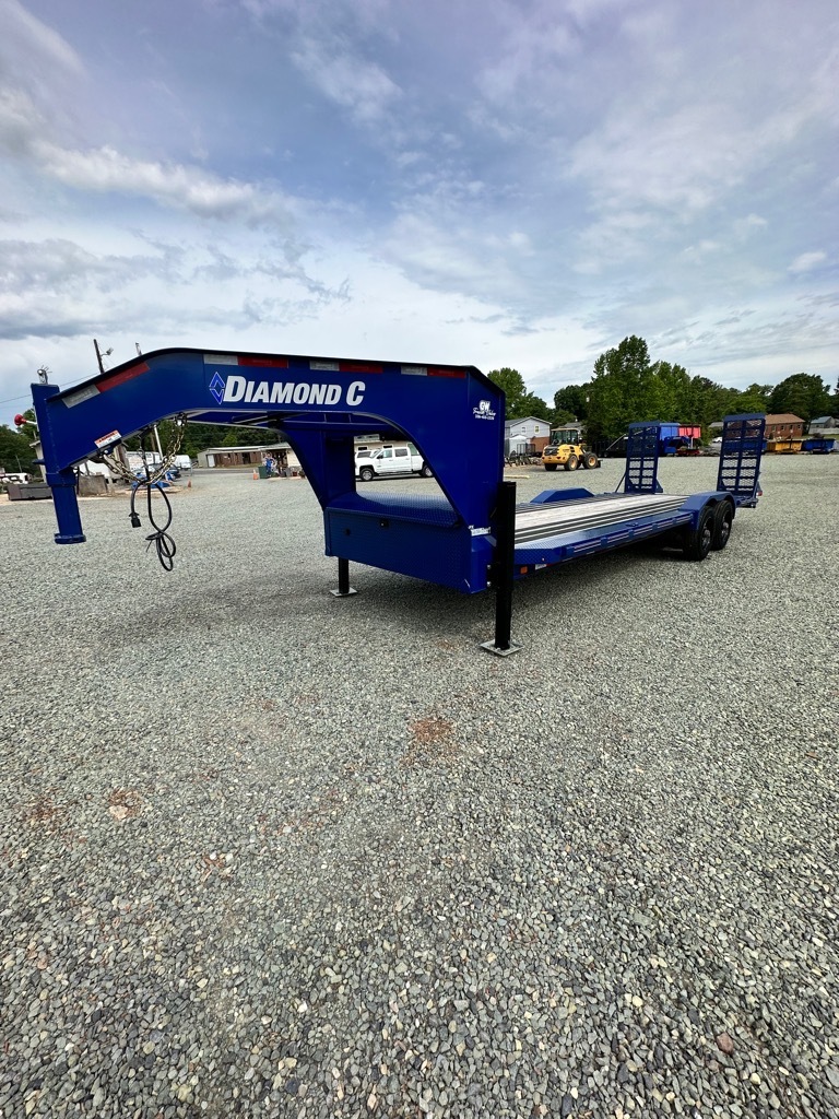 2022 Diamond C Lpx 210 For Sale in Asheboro Equipment Trader