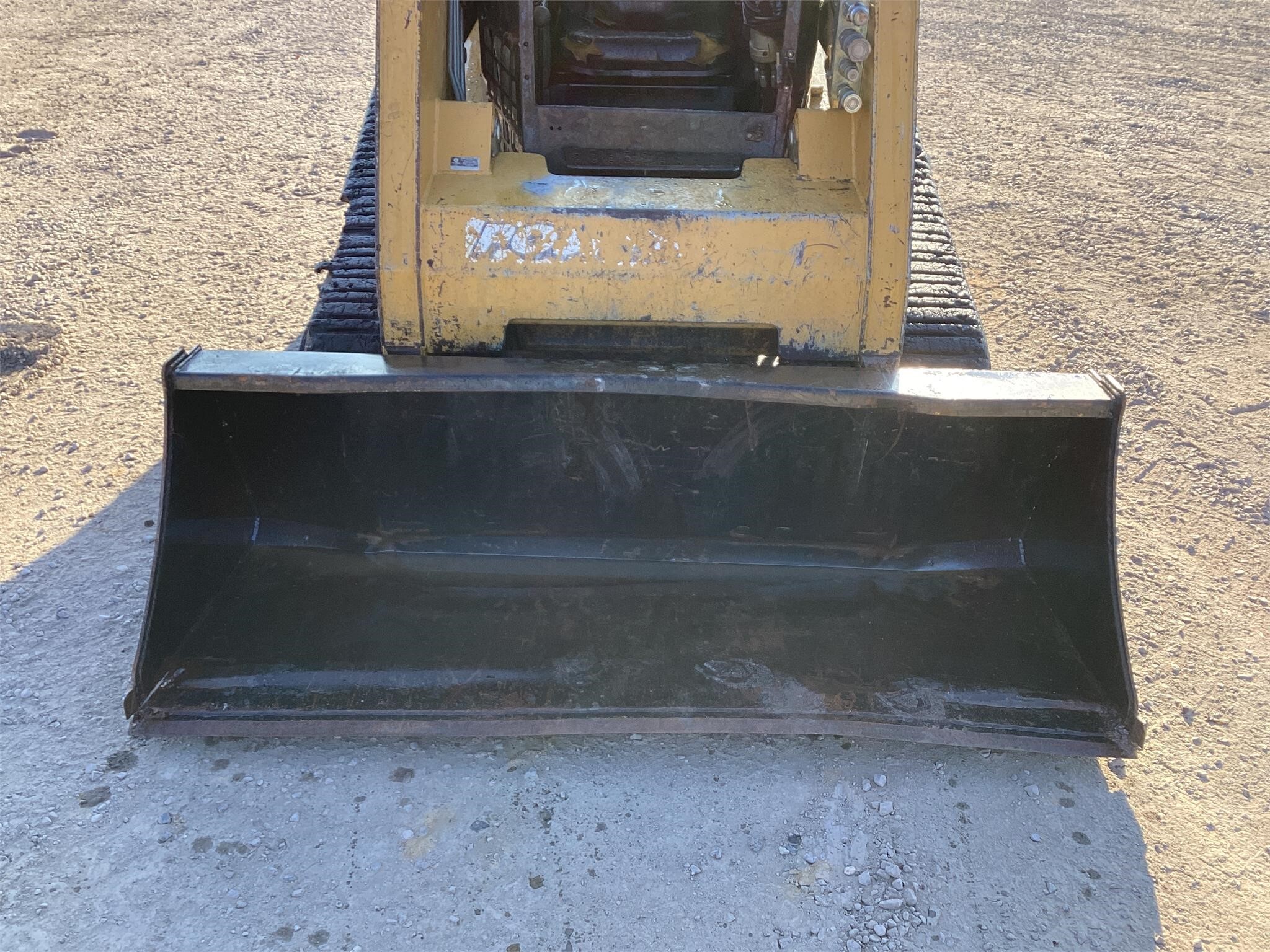 Used 2006 Asv PosiTrack RC100 in Littlestown, PA Equipment Trader