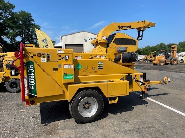 Vermeer North Atlantic in Lumberton, New Jersey. Find New and Used  Equipment for Sale in Lumberton, New Jersey. - Equipment Trader