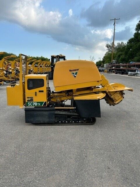 Vermeer Wisconsin in Butler, Wisconsin. Find New and Used Equipment for  Sale in Butler, Wisconsin. - Equipment Trader