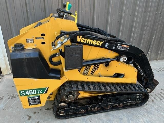 Vermeer Skid Steers for Sale Near Me - Equipment Trader