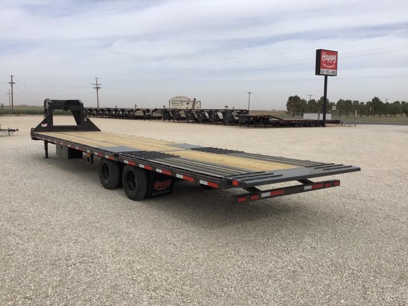 New 2023 Diamond C Trailers FMAX212 in Seminole, TX - Equipment Trader