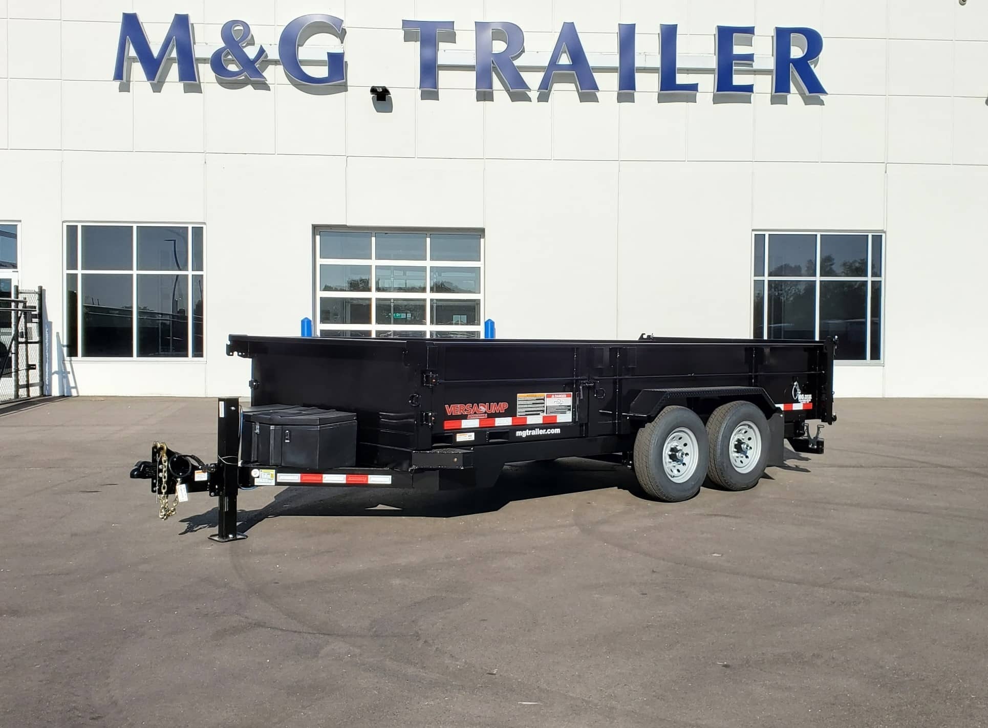 New 2023 Midsota NHV14BP154 in Anoka, MN Equipment Trader