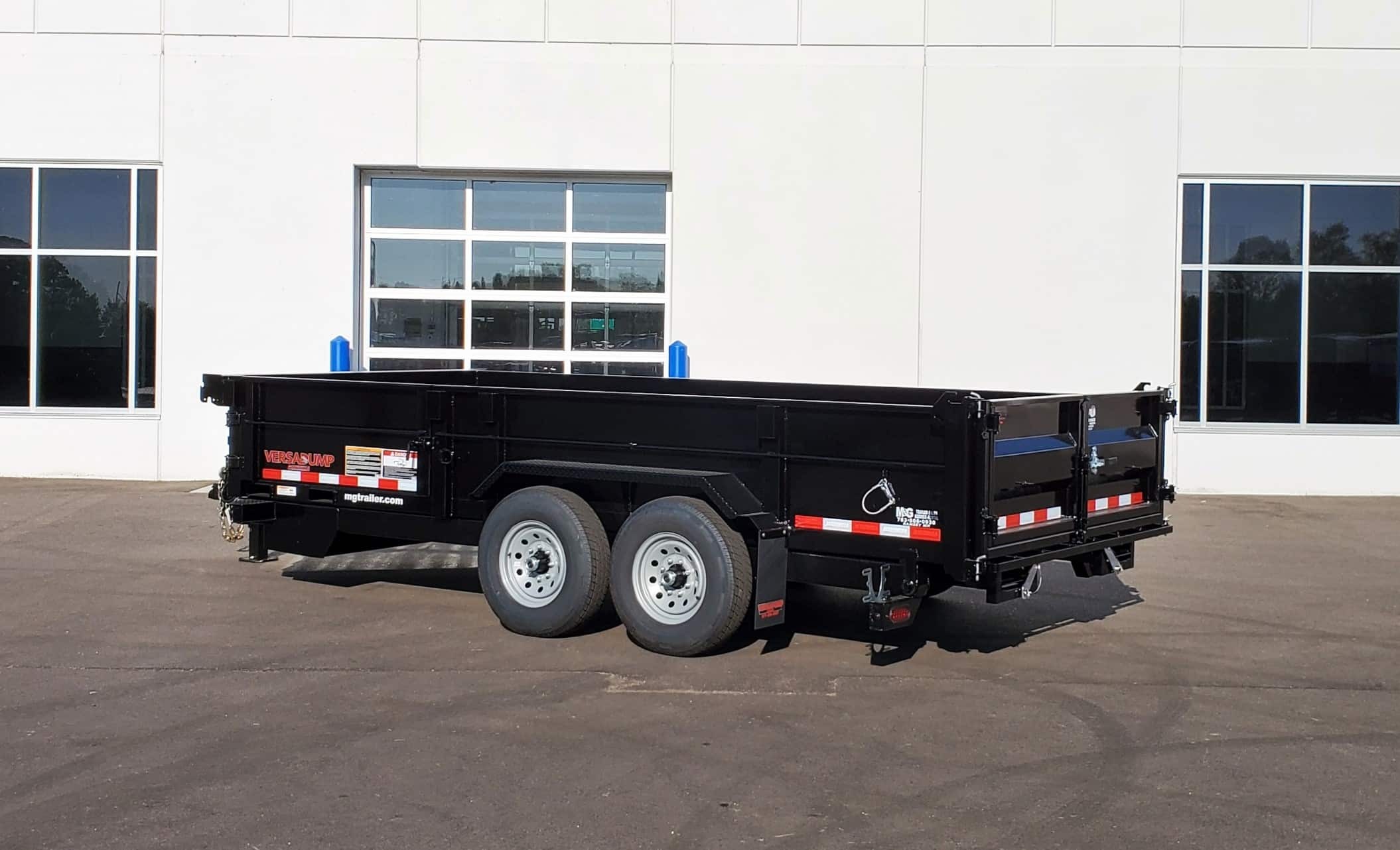 New 2023 Midsota NHV14BP154 in Anoka, MN Equipment Trader