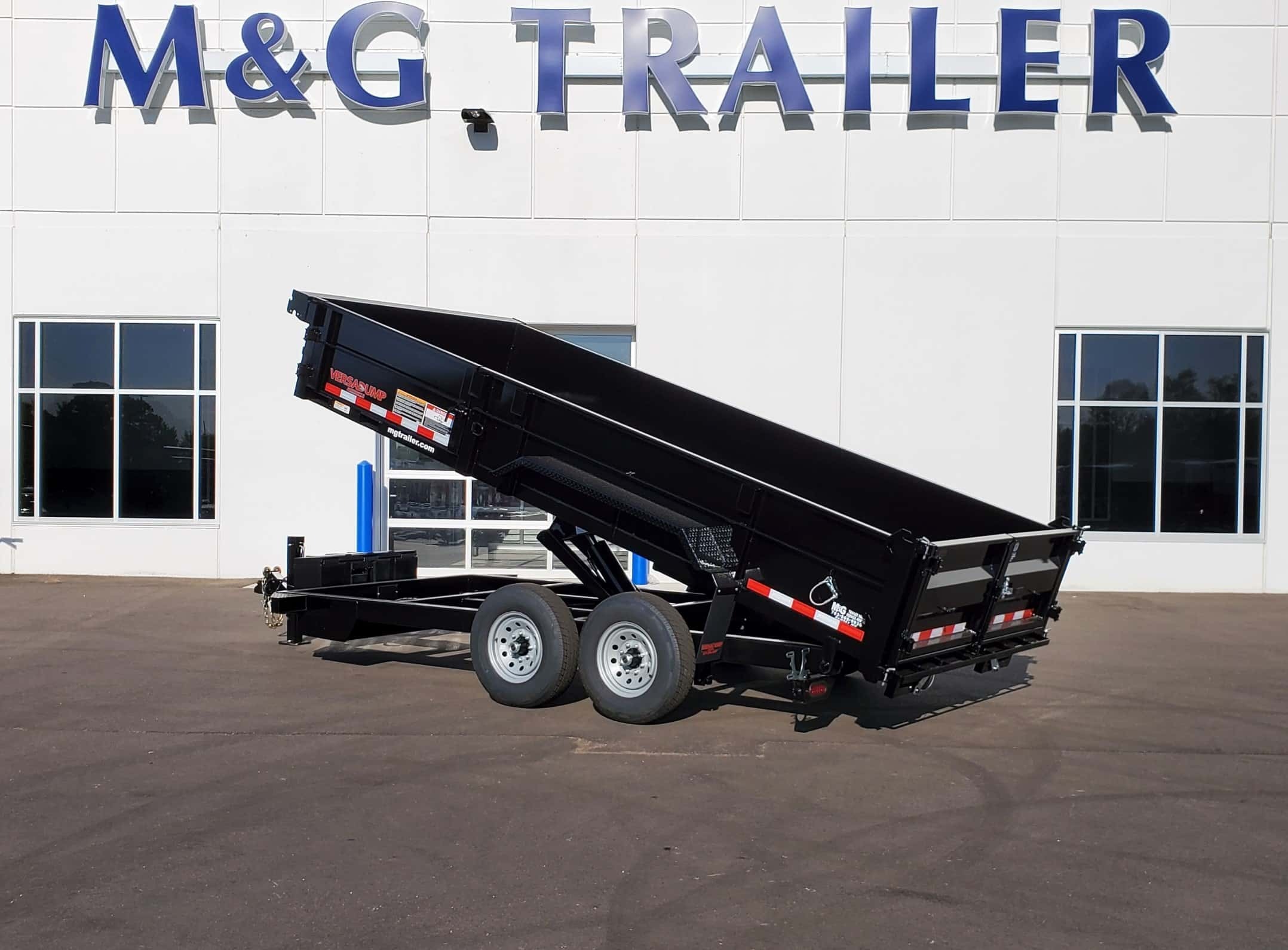 New 2023 Midsota NHV14BP154 in Anoka, MN Equipment Trader