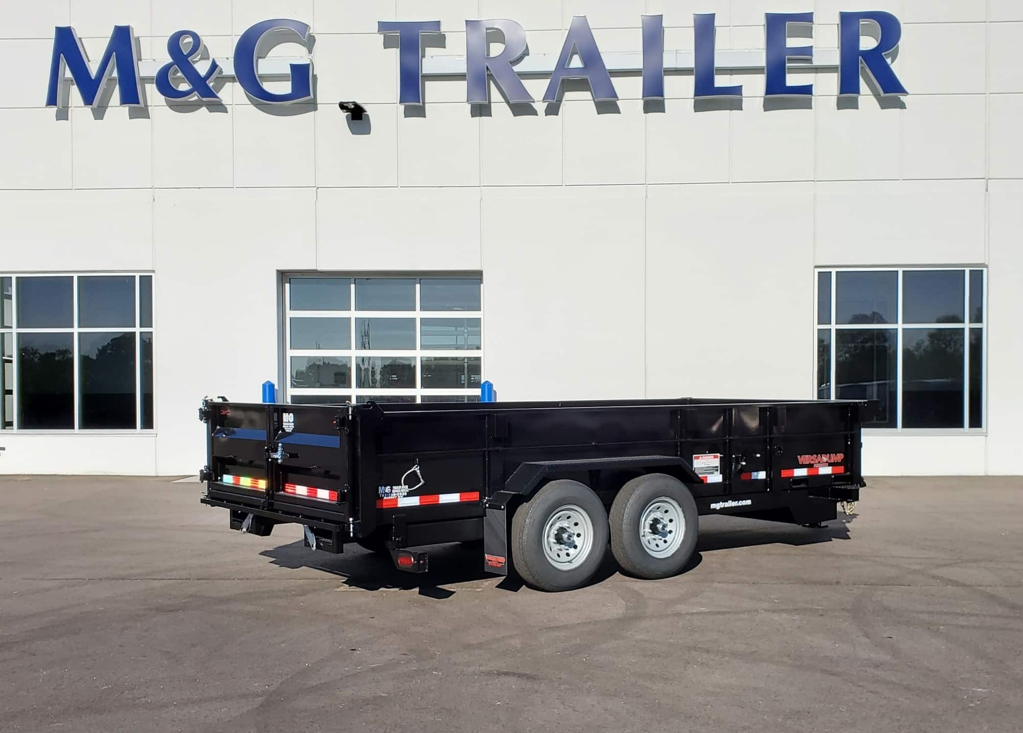 New 2023 Midsota NHV14BP154 in Anoka, MN Equipment Trader