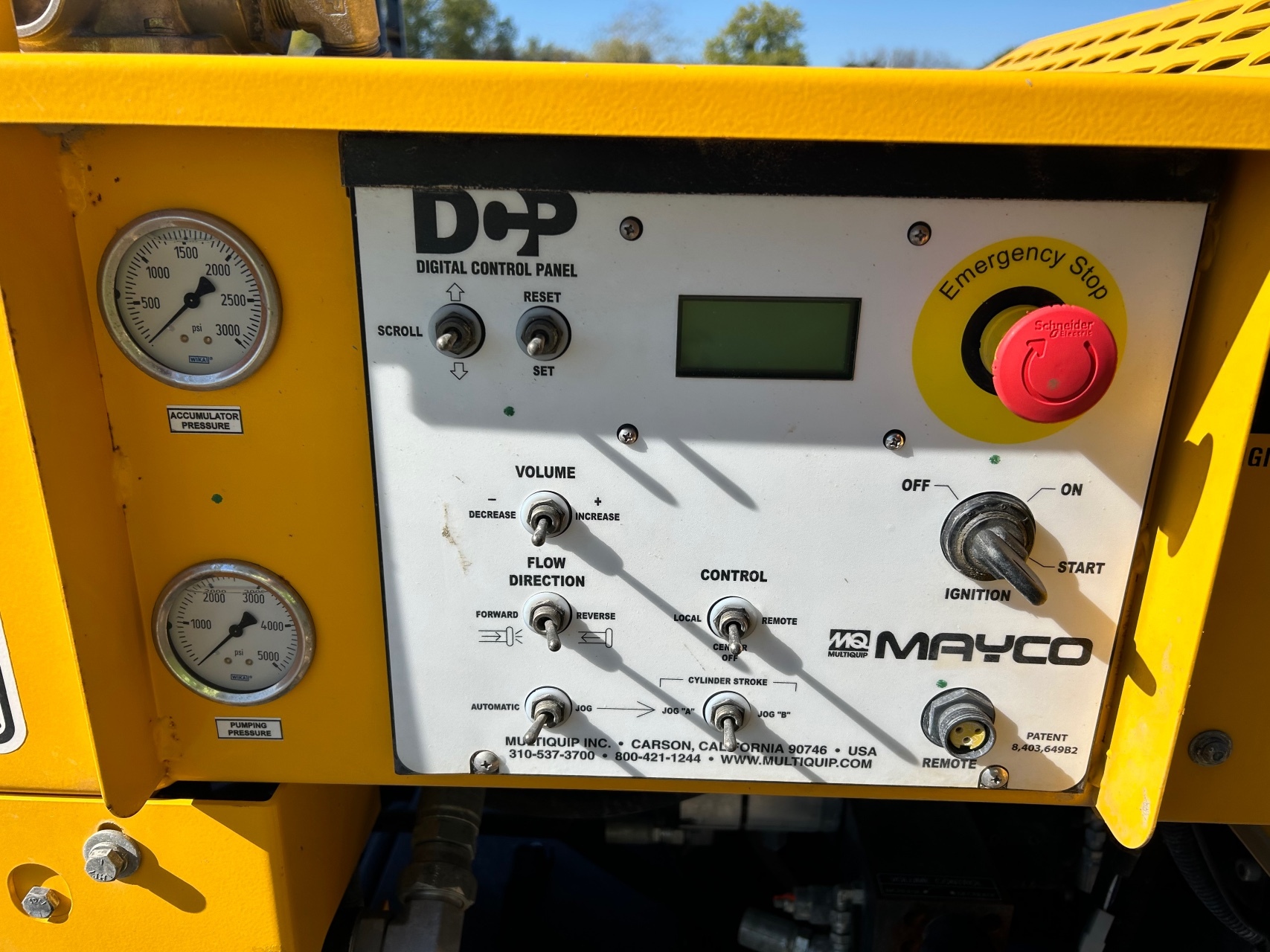 Used 2023 Mayco Ls450 in Northfield, MN Equipment Trader