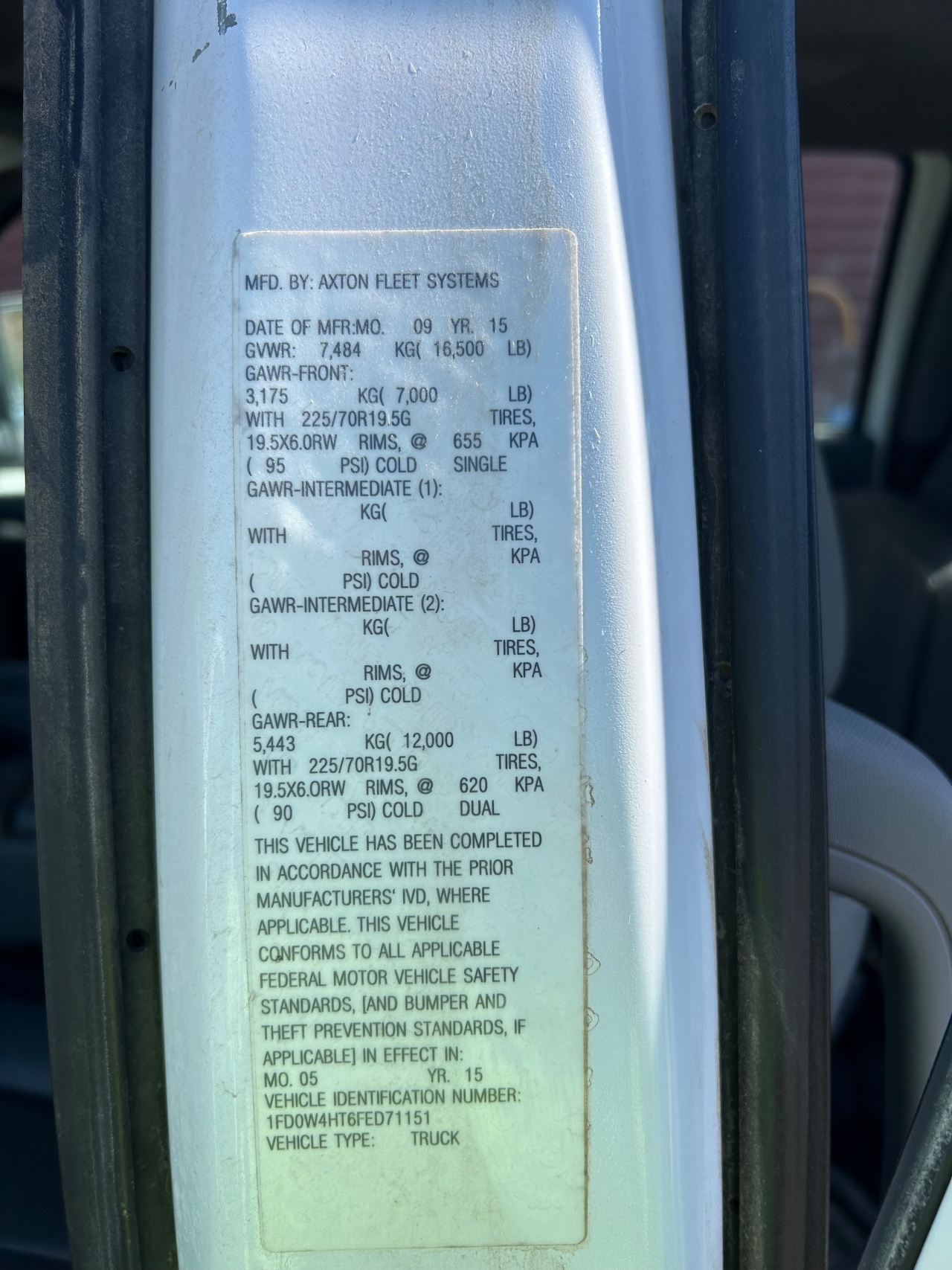 Used 2023 Mayco Ls450 in Northfield, MN Equipment Trader