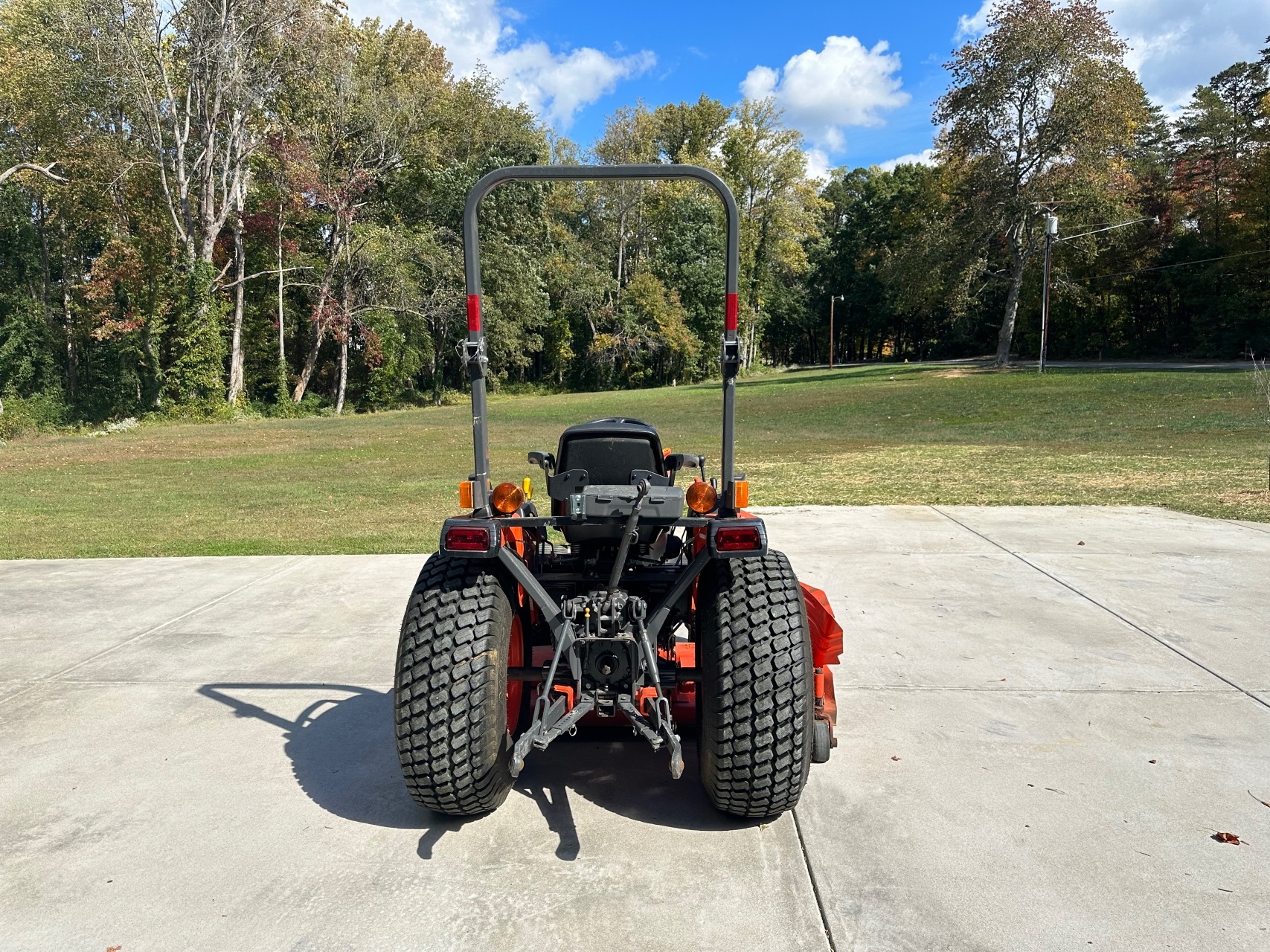 Used 2019 Kubota B2650 in Kernersville, NC 5028732065 Equipment Trader
