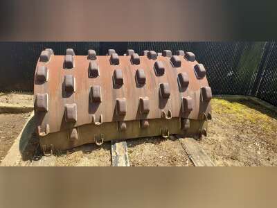 Used Shell Kit For Sale - Equipment Trader