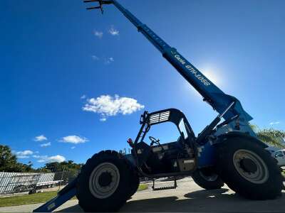 Miami, FL - Telehandler Equipment For Sale - Equipment Trader