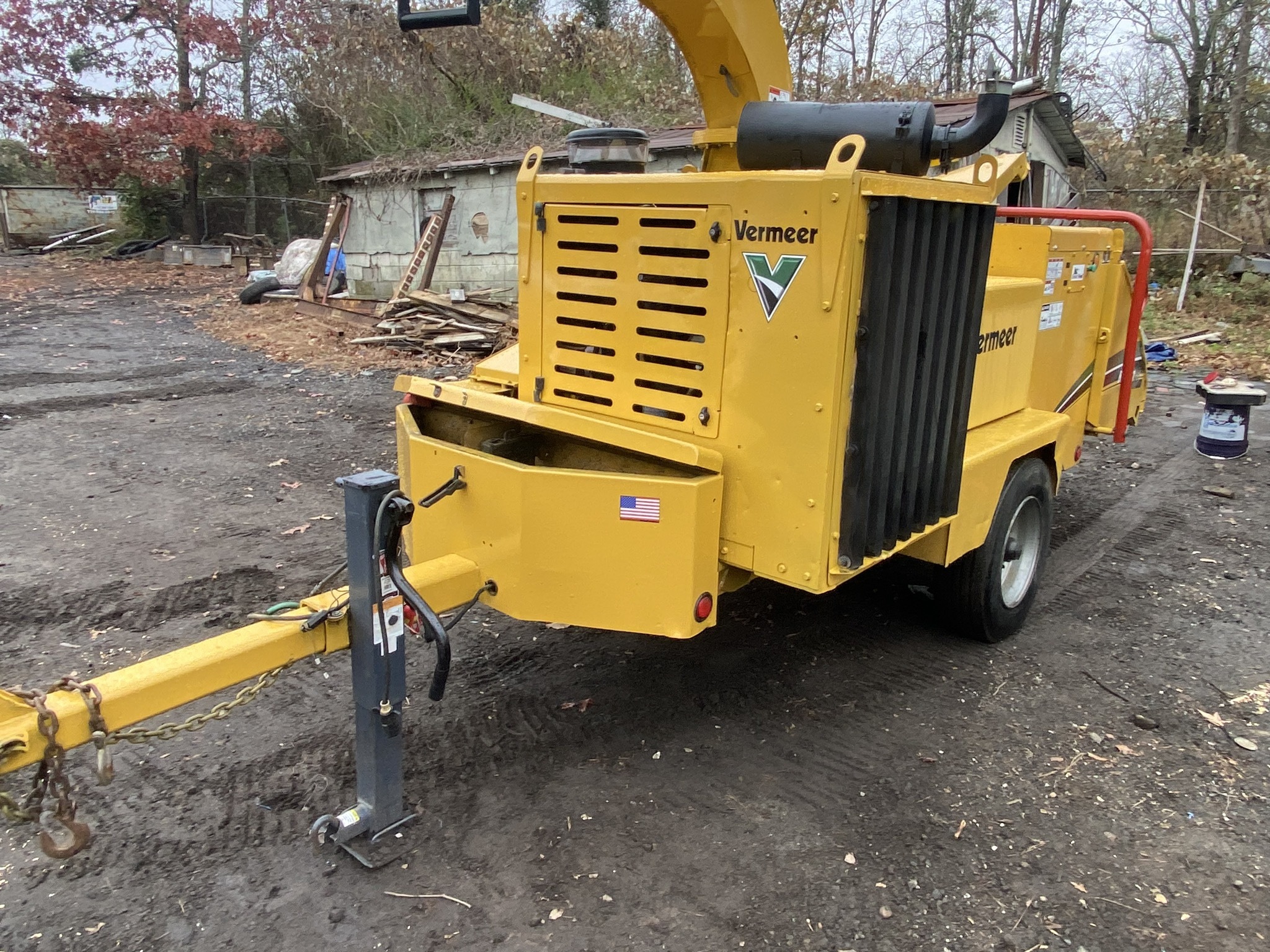 Used 2012 Vermeer in Bremen, GA 5029755604 Equipment Trader