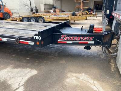 Interstate Distributor Rv Trailer Interstate For Sale - Interstate Trailers - Equipment Trader