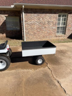 Used 1973 Bolens Qt16 in Weatherford, TX 5030296270 Equipment Trader