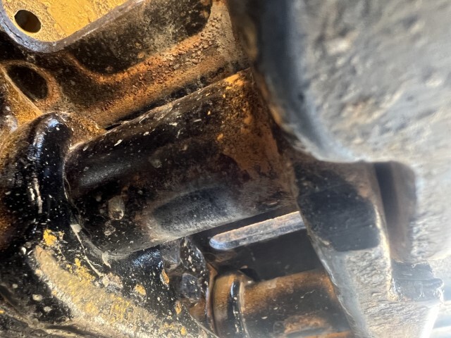 Used 2020 Caterpillar 305.5E2 For Sale in Sutherlin, VA - 5030627401 ...