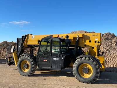 Michigan - Used Telehandler For Sale - Equipment Trader