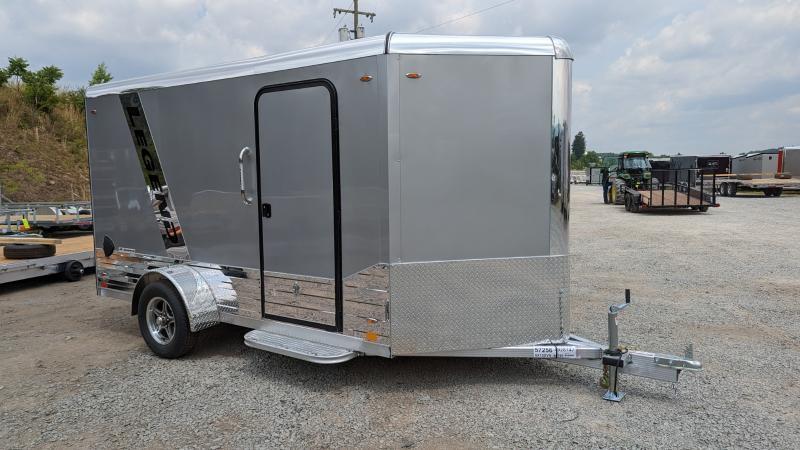 Legend Premium Trailers | All-Aluminum Trailer Leader