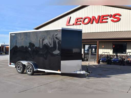 Cyclone Legend Legend Premium Trailers | All-Aluminum Trailer Leader