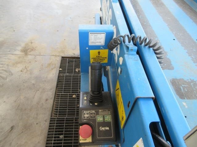 2017 Genie GS-2632