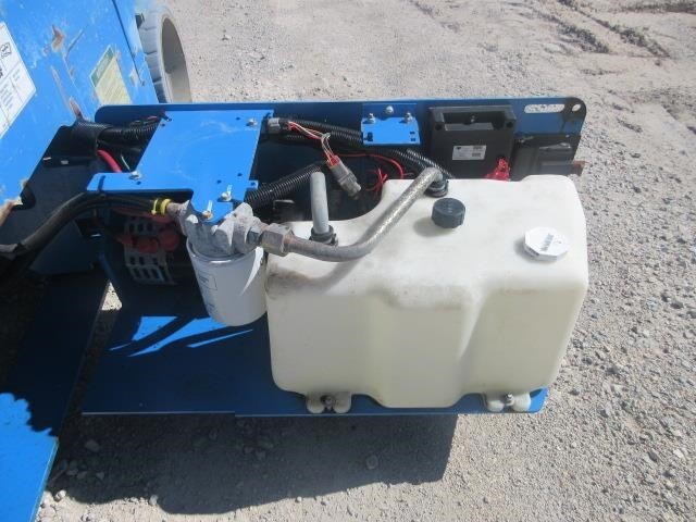 2016 Genie GS-2632