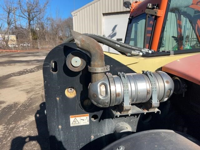 2015 JLG G5-18A