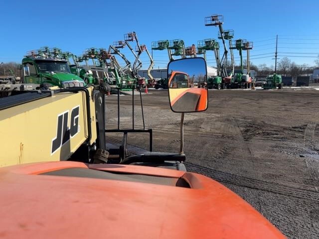2015 JLG G5-18A