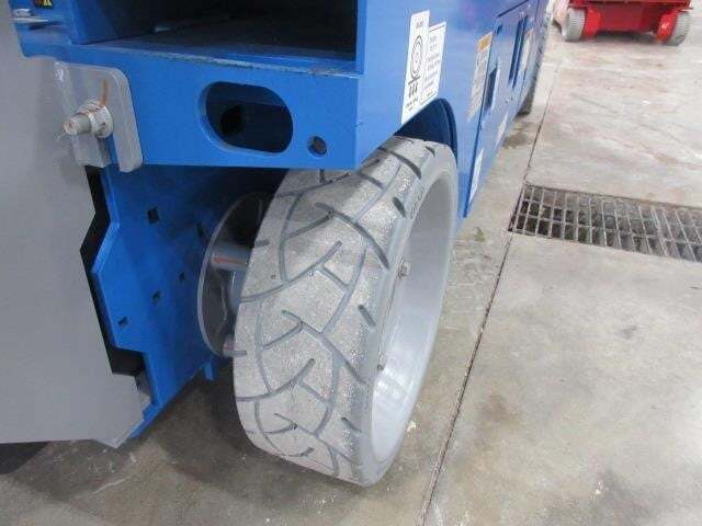 2025 Genie GS-2632