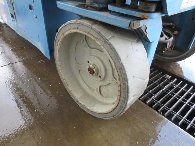 2017 Genie GS-2632